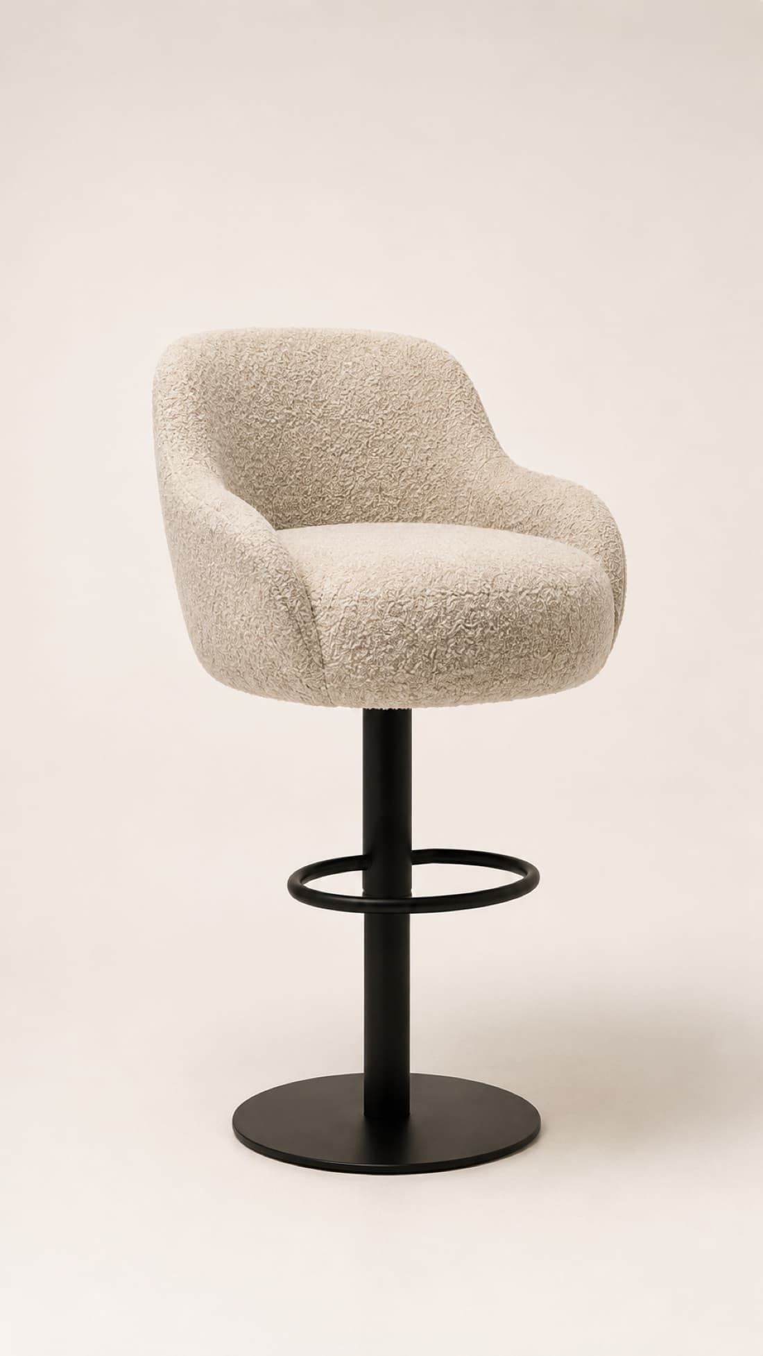 Prototype — Caparica