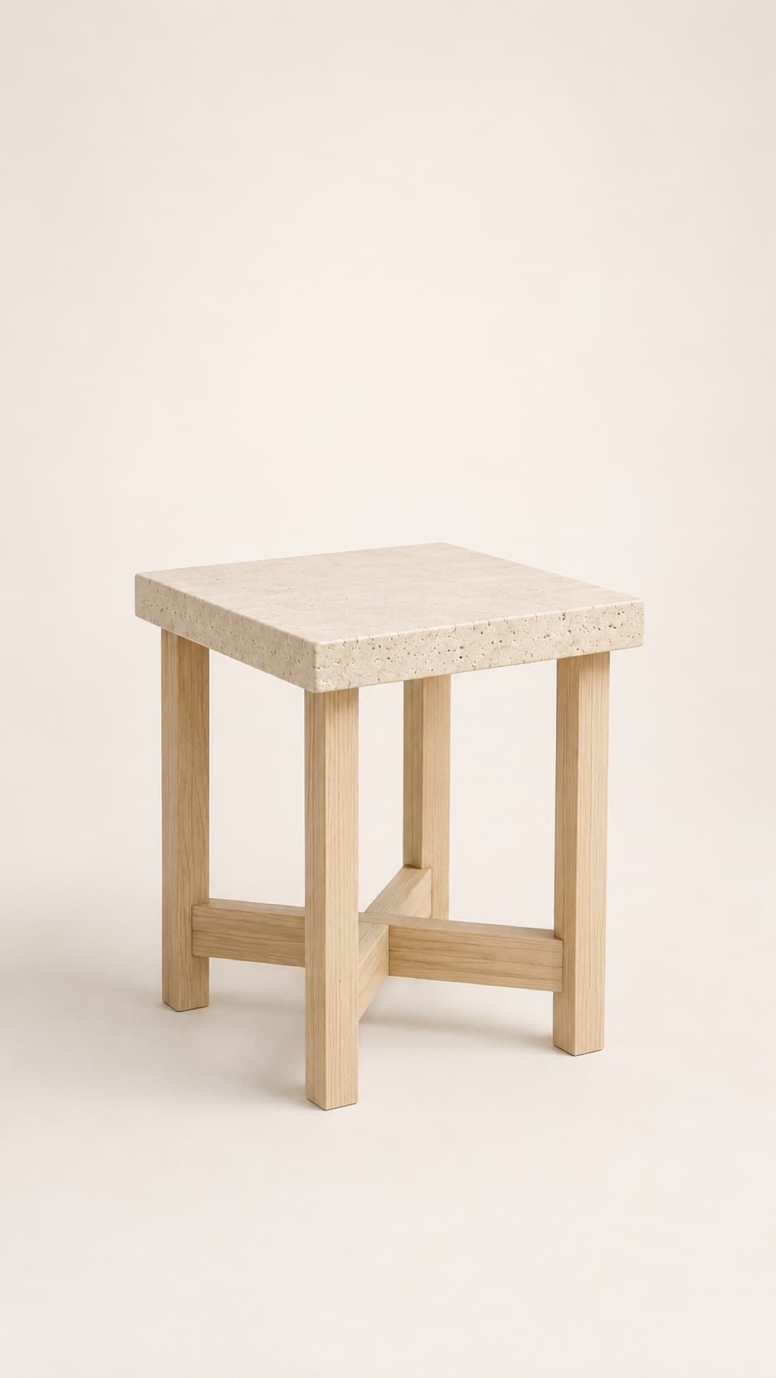 Prototype — Mesquer