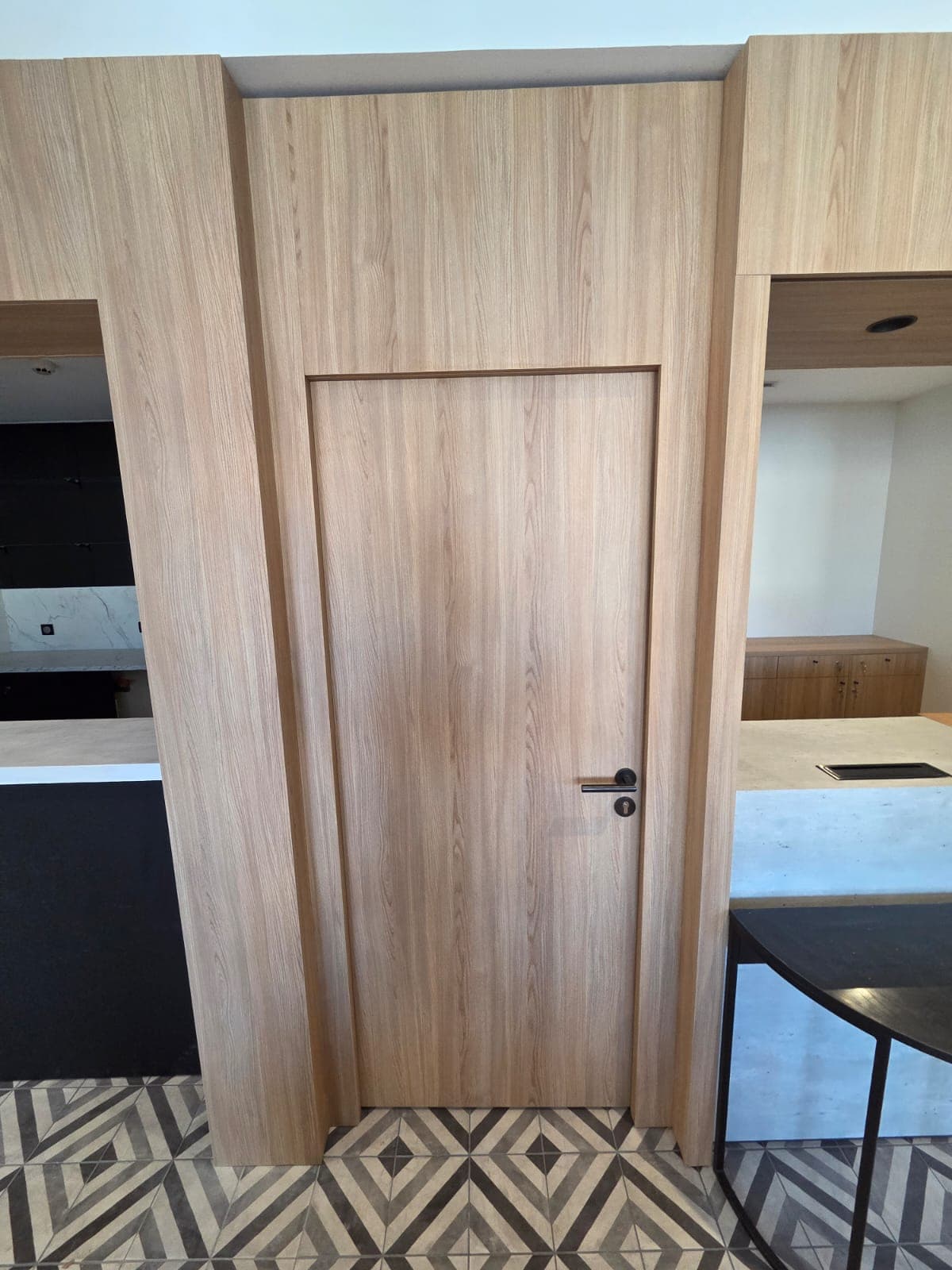 Agencement intérieur réalisé par CDS — Hôtel - Amiens